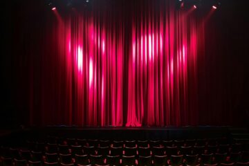 AUM Theatre’s Fool for Love opens this weekend stirring up themes of toxic love