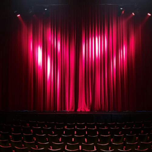 AUM Theatre’s Fool for Love opens this weekend stirring up themes of toxic love