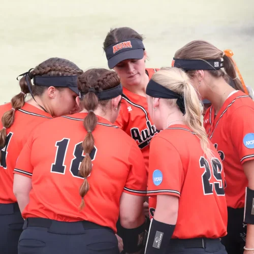 AUM softball soaring to best season ever
