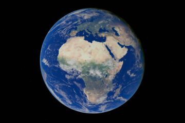 Earth Day means more now than ever