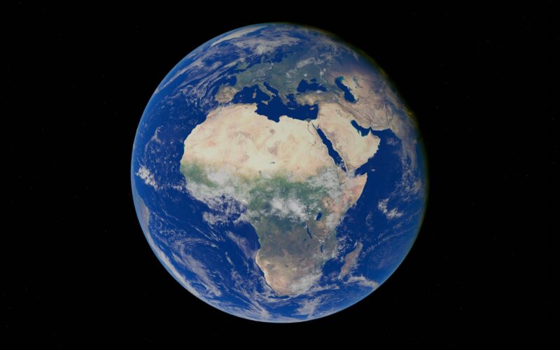 Earth Day means more now than ever