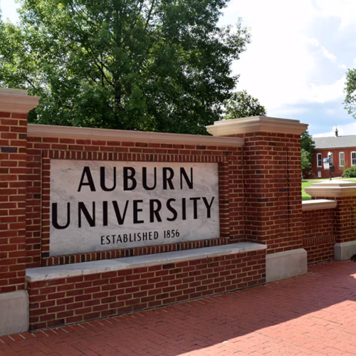 Auburn University abolishes faculty senate: possible repercussions for AUM