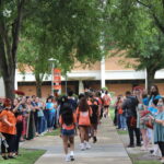 New Warhawks welcomed at Fall Convocation