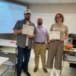 Talking sports and having fun: a letter from the sports editor