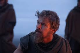 The 3 faces of Odysseus