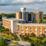 AUM partners with Faulkner to temporarily house in second recent agreement