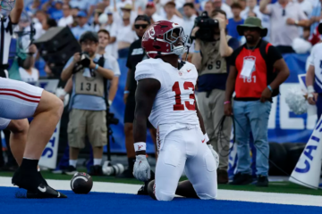 Bama wins SEC opener while Auburn tunes up for SEC opener: Tide and Tigers in review: week two
