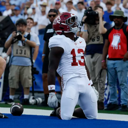 Bama wins SEC opener while Auburn tunes up for SEC opener: Tide and Tigers in review: week two