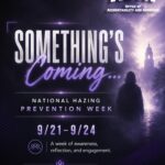 AUM hosts signature National Hazing Prevention Week to create a safe campus community