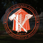 A new SGA president takes office. How is Tyreanna Causey settling into her new position?