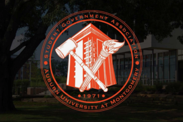 A new SGA president takes office. How is Tyreanna Causey settling into her new position?