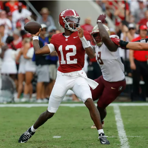 Tide gets payback, Tigers get chomped: Tide and Tigers in review: week 3