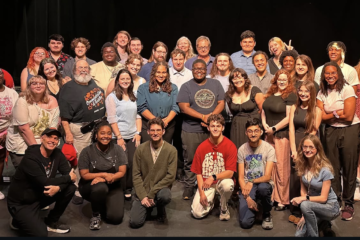 Mercy me! A sneak peek into Theatre AUM’s upcoming ‘The Mercy Project’ that celebrates America and women