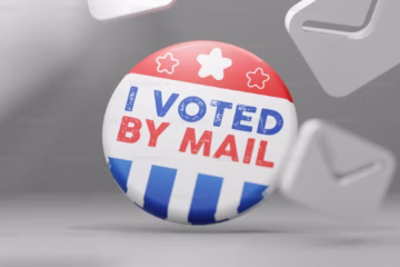Opinion: Trump admin attempts to gut mail-in voting: Is it unconstitutional? 