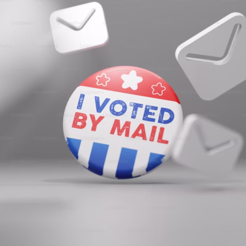 Opinion: Trump admin attempts to gut mail-in voting: Is it unconstitutional? 