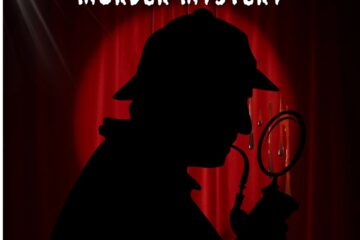 A mystery is brewing this Media Literacy Week
