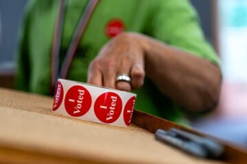 Everything you need to know to vote on Nov. 3