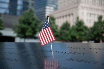 Echoes of 9/11: Memories from the Twin Towers to the Pentagon 