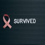 She fought for two