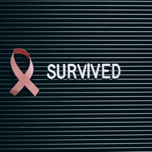 She fought for two