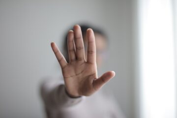 What we chose not to hear